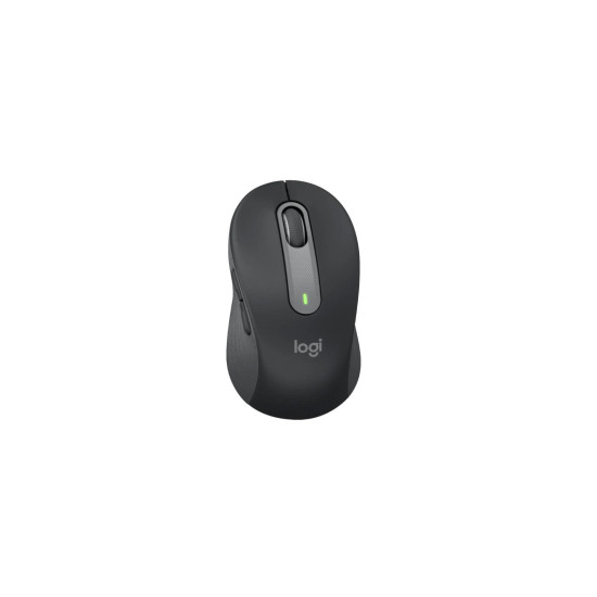 Kомплект клавиатура и мишка Logitech MK650, Black