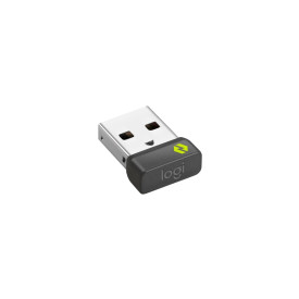 Kомплект клавиатура и мишка Logitech MK650, Black