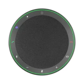 Преносима тонколона Jabra Speak2 75 MS Teams, USB-A/USB-C, Bluetooth, Dark Grey (JABRA-2775-109)
