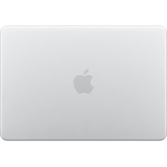 Лаптоп Apple MacBook Neo 13 2026, Apple A18 Pro, 13 инча, 2408 x 1506, 8GB LPDDR5X RAM, 512GB SSD, Silver