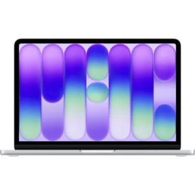Лаптоп Apple MacBook Neo 13 2026, Apple A18 Pro, 13 инча, 2408 x 1506, 8GB LPDDR5X RAM, 512GB SSD, Silver