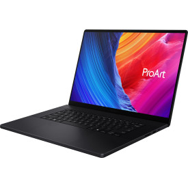 Лаптоп ASUS ProArt Studiobook P16 OLED H7606WP-RJ083X, AMD Ryzen AI 9 HX 370, 16 инча OLED Touch, 64GB RAM, 4TB SSD, RTX 5070 8GB