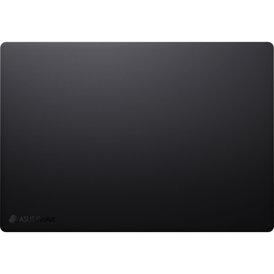 Лаптоп ASUS ProArt Studiobook P16 OLED H7606WP-RJ083X, AMD Ryzen AI 9 HX 370, 16 инча OLED Touch, 64GB RAM, 4TB SSD, RTX 5070 8GB