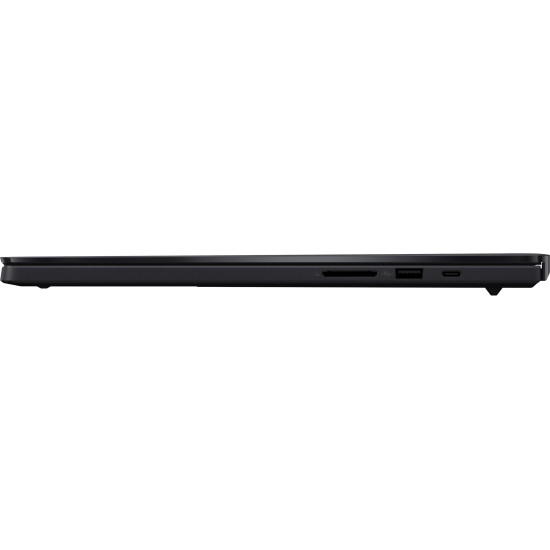 Лаптоп ASUS ProArt Studiobook P16 OLED H7606WP-RJ083X, AMD Ryzen AI 9 HX 370, 16 инча OLED Touch, 64GB RAM, 4TB SSD, RTX 5070 8GB