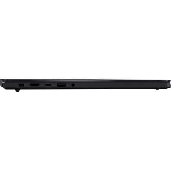 Лаптоп ASUS ProArt Studiobook P16 OLED H7606WP-RJ083X, AMD Ryzen AI 9 HX 370, 16 инча OLED Touch, 64GB RAM, 4TB SSD, RTX 5070 8GB