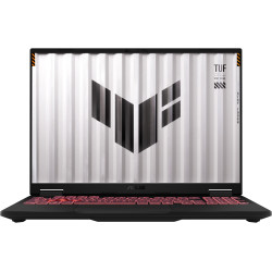 Лаптоп ASUS TUF Gaming A16 2025 FA608UH-RV013, 16 инча, IPS, WUXGA 1920x1200, 165Hz, AMD Ryzen 7 260, 16GB DDR5, 1TB SSD, RTX 5050 8GB, Без OS