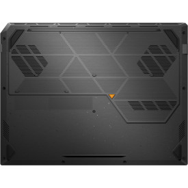 Лаптоп ASUS TUF Gaming A16 2025 FA608UH-RV013, 16 инча, IPS, WUXGA 1920x1200, 165Hz, AMD Ryzen 7 260, 16GB DDR5, 1TB SSD, RTX 5050 8GB, Без OS