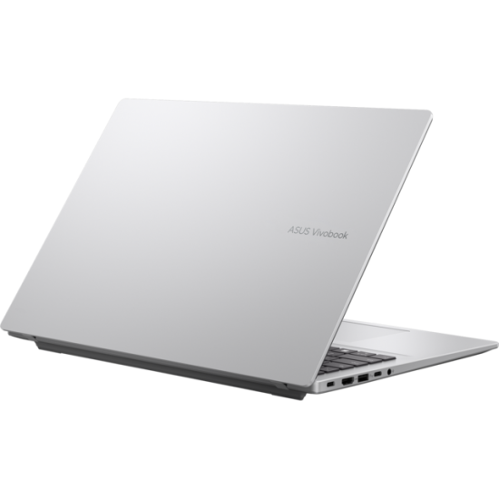Лаптоп ASUS Vivobook 16 X1607CA MB059, 16 инча, IPS, WUXGA, Intel Core 5 225H, 16GB LPDDR5X, 512GB SSD