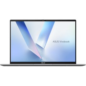 Лаптоп ASUS Vivobook 16 X1607CA MB059, 16 инча, IPS, WUXGA, Intel Core 5 225H, 16GB LPDDR5X, 512GB SSD