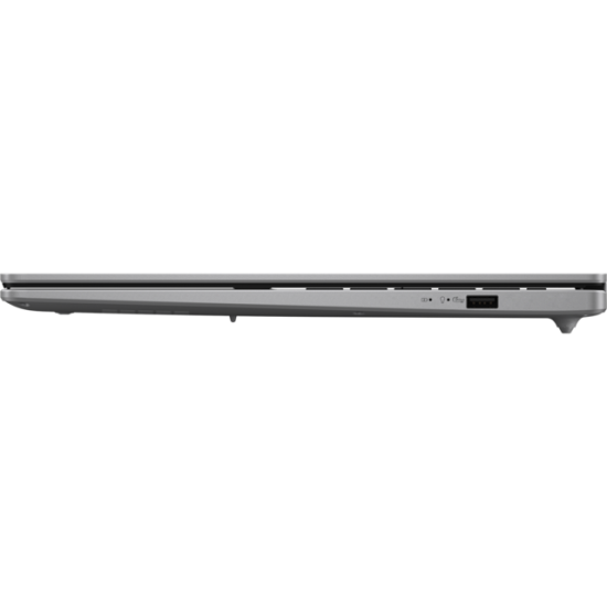 Лаптоп ASUS Vivobook 16 X1607CA MB059, 16 инча, IPS, WUXGA, Intel Core 5 225H, 16GB LPDDR5X, 512GB SSD