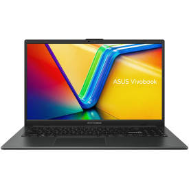 Лаптоп ASUS Vivobook Go 15 E1504FA-BQ2786NA, AMD Ryzen 5 40, 15.6 инча IPS Full HD, 16GB LPDDR5 RAM, 512GB SSD