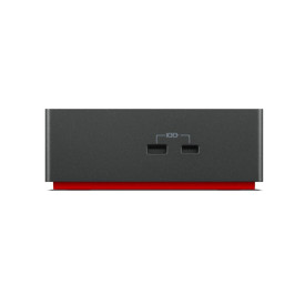 Докинг станция Lenovo ThinkPad Universal USB-C Dock, HDMI, 2xDP, 1GbE, 90W