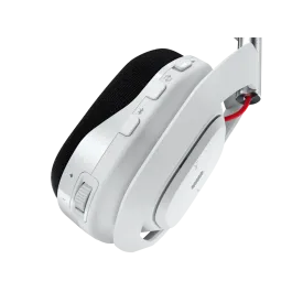 Безжични слушалки Logitech Astro A50 Lightspeed, USB, Type-C, White