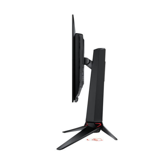 Монитор ASUS PG27AQDP, 27 инча, OLED, WQHD 2560 x 1440, 480Hz, 0.3ms, G-SYNC, HDR10