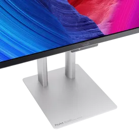 Монитор ASUS ProArt OLED PA32UCDM, 32 инча, QD-OLED, 3840x2160, 240Hz, 0.3ms, HDR400