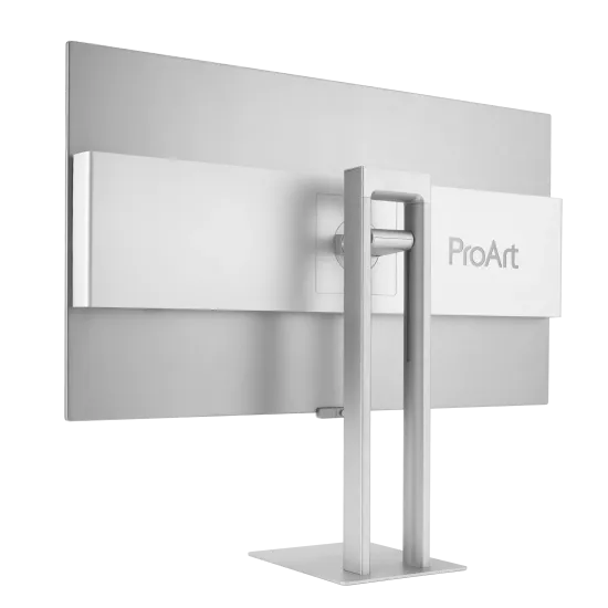 Монитор ASUS ProArt OLED PA32UCDM, 32 инча, QD-OLED, 3840x2160, 240Hz, 0.3ms, HDR400