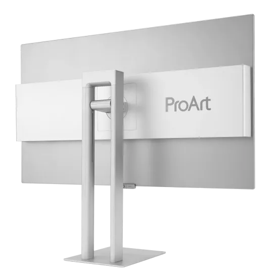 Монитор ASUS ProArt OLED PA32UCDM, 32 инча, QD-OLED, 3840x2160, 240Hz, 0.3ms, HDR400