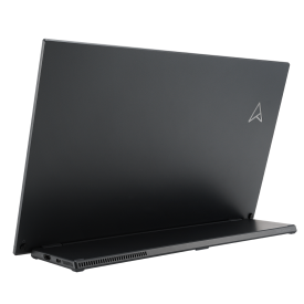 Монитор ASUS ZenScreen MB17AHG, 17.3 инча, IPS, FHD 1920x1080, 144Hz, 5ms, FreeSync Premium, HDMI