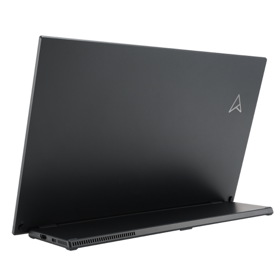 Монитор ASUS ZenScreen MB17AHG, 17.3 инча, IPS, FHD 1920x1080, 144Hz, 5ms, FreeSync Premium, HDMI