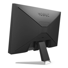Монитор BenQ EX240N MOBIUZ, 23.8 инча, VA, FHD 1920x1080, 165Hz, 1 ms, AMD FreeSync, HDMI/DP