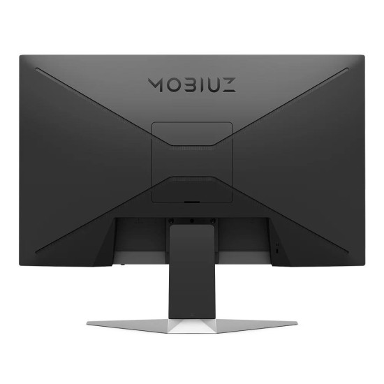 Монитор BenQ EX240N MOBIUZ, 23.8 инча, VA, FHD 1920x1080, 165Hz, 1 ms, AMD FreeSync, HDMI/DP