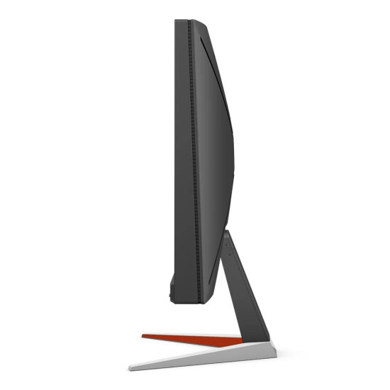 Монитор BenQ EX240N MOBIUZ, 23.8 инча, VA, FHD 1920x1080, 165Hz, 1 ms, AMD FreeSync, HDMI/DP