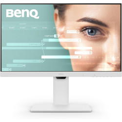 Монитор BenQ GW2786TC, 27 инча, IPS, 1920x1080, 100Hz, 5 ms, HDMI/DP