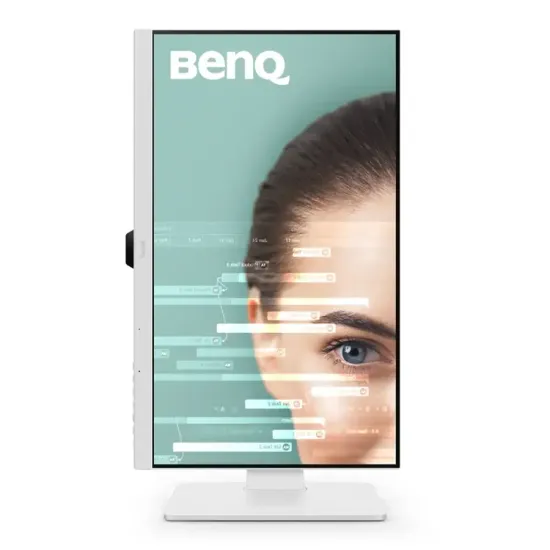 Монитор BenQ GW2786TC, 27 инча, IPS, 1920x1080, 100Hz, 5 ms, HDMI/DP
