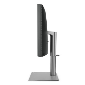 Монитор BenQ PD2725U, 27 инча, UHD 3840x2160, 60Hz, 5 ms, HDMI/DP