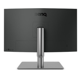Монитор BenQ PD2725U, 27 инча, UHD 3840x2160, 60Hz, 5 ms, HDMI/DP