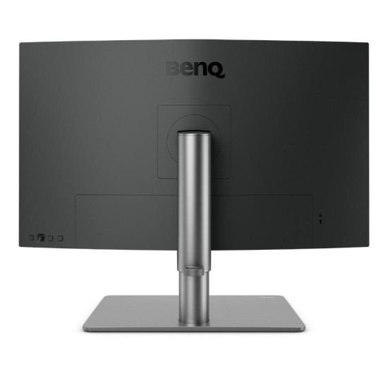 Монитор BenQ PD2725U, 27 инча, UHD 3840x2160, 60Hz, 5 ms, HDMI/DP