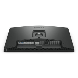 Монитор BenQ PD2725U, 27 инча, UHD 3840x2160, 60Hz, 5 ms, HDMI/DP