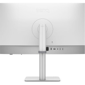 Монитор BenQ PD3226G, 32 инча, Wide IPS, UHD 3840x2160, 144 Hz, 5ms, Anti-Glare, HDMI/DP, HDR10, KVM Switch