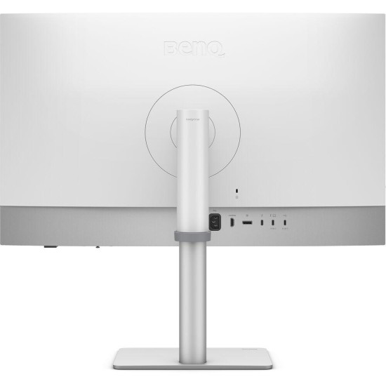 Монитор BenQ PD3226G, 32 инча, Wide IPS, UHD 3840x2160, 144 Hz, 5ms, Anti-Glare, HDMI/DP, HDR10, KVM Switch