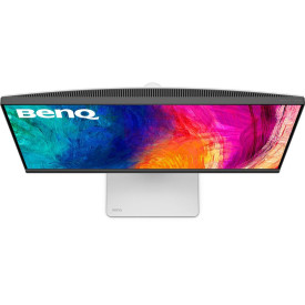 Монитор BenQ PD3226G, 32 инча, Wide IPS, UHD 3840x2160, 144 Hz, 5ms, Anti-Glare, HDMI/DP, HDR10, KVM Switch