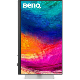 Монитор BenQ PD3226G, 32 инча, Wide IPS, UHD 3840x2160, 144 Hz, 5ms, Anti-Glare, HDMI/DP, HDR10, KVM Switch