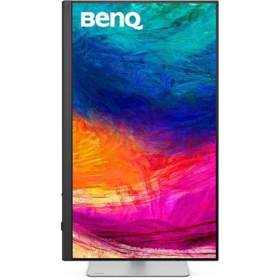 Монитор BenQ PD3226G, 32 инча, Wide IPS, UHD 3840x2160, 144 Hz, 5ms, Anti-Glare, HDMI/DP, HDR10, KVM Switch
