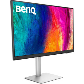 Монитор BenQ PD3226G, 32 инча, Wide IPS, UHD 3840x2160, 144 Hz, 5ms, Anti-Glare, HDMI/DP, HDR10, KVM Switch