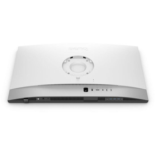 Монитор BenQ PD3226G, 32 инча, Wide IPS, UHD 3840x2160, 144 Hz, 5ms, Anti-Glare, HDMI/DP, HDR10, KVM Switch