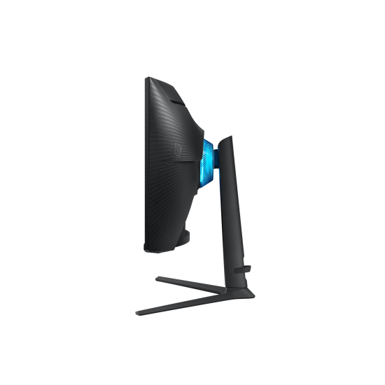Монитор Samsung Odyssey G6 G650, 32 инча, VA, 2560x1440, 240Hz, 1ms, FreeSync™ Premium Pro,HDR 600, HDMI/DP