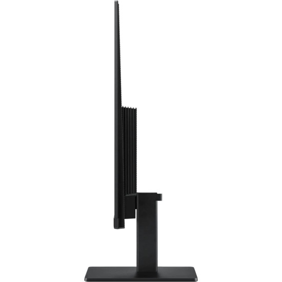 Монитор Samsung S3 S32GF LS27F320GAUXEN, 27 инча, IPS, Full HD 1920x1080, 120Hz, 5ms, Flicker Free, HDMI/DP