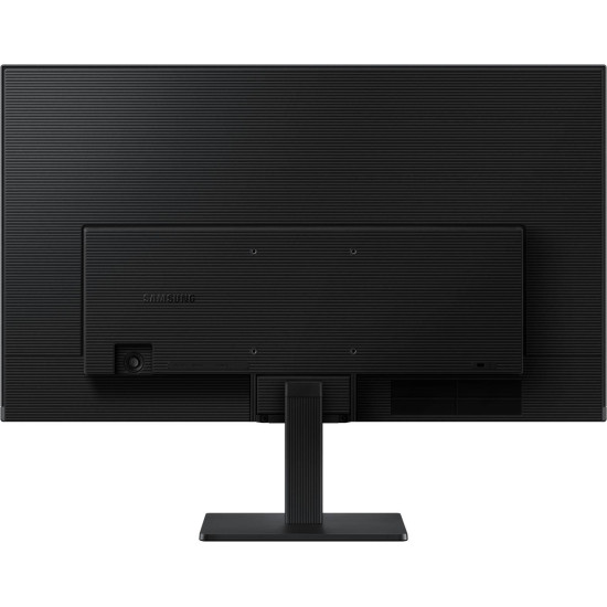 Монитор Samsung S3 S32GF LS27F320GAUXEN, 27 инча, IPS, Full HD 1920x1080, 120Hz, 5ms, Flicker Free, HDMI/DP