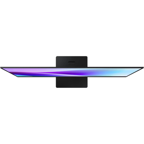 Монитор Samsung S3 S32GF LS27F320GAUXEN, 27 инча, IPS, Full HD 1920x1080, 120Hz, 5ms, Flicker Free, HDMI/DP
