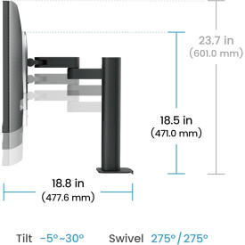 Монитор BenQ RD320UA, 31.5-инча, 3840x2160, IPS, 60Hz