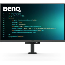 Монитор BenQ RD320UA, 31.5-инча, 3840x2160, IPS, 60Hz