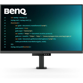 Монитор BenQ RD320UA, 31.5-инча, 3840x2160, IPS, 60Hz