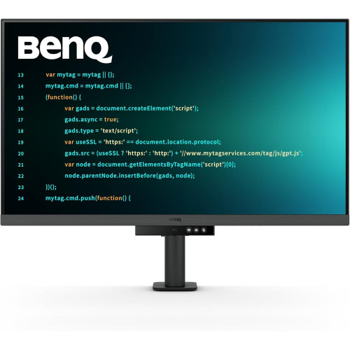 Монитор BenQ RD320UA, 31.5-инча, 3840x2160, IPS, 60Hz