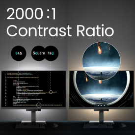 Монитор BenQ RD320UA, 31.5-инча, 3840x2160, IPS, 60Hz