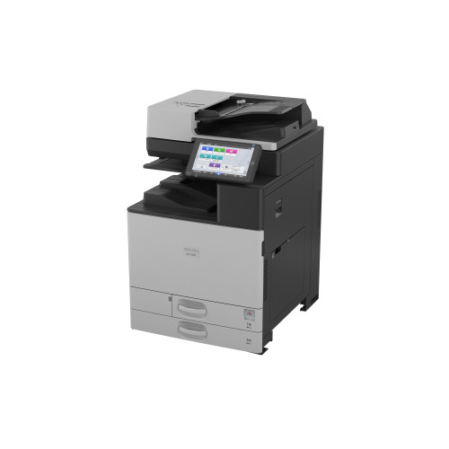 Лазерен принтер Ricoh IM C3010, MFP, A3, 30 ppm