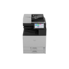 Лазерен принтер Ricoh IM C3010, MFP, A3, 30 ppm